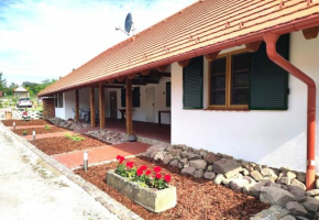 Villa Agardy 2